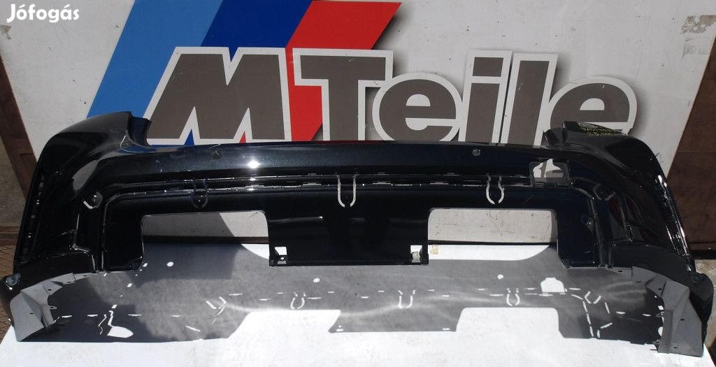 [GYÁRI JAVÍTOTT] BMW HÁTSÓ LÖKHÁRÍTÓ | M3 G81 | 51 12 7886949